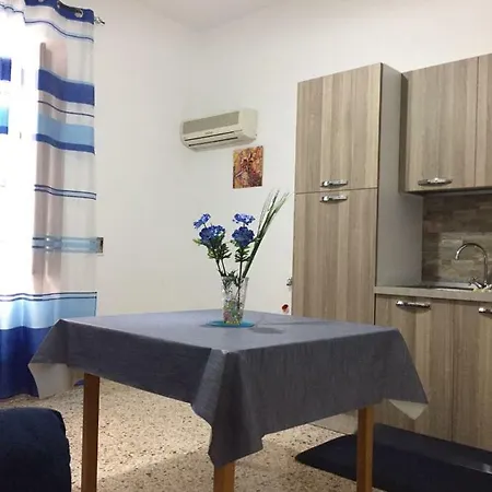 Appartement Paemi In Blu