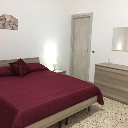 Appartement Paemi In Blu Sciacca