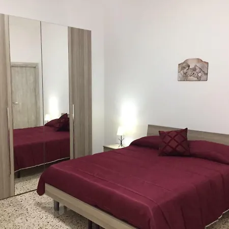 Paemi In Blu Appartement Sciacca
