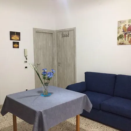 Appartement Paemi In Blu Sciacca